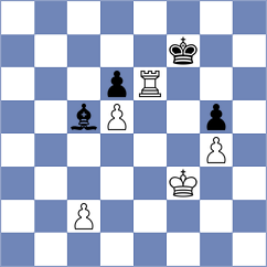 Svane - Hungaski (chess.com INT, 2024)