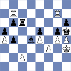 Arca - Przybylski (chess.com INT, 2025)