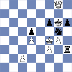 Anisa - Escalante Ramirez (Lichess.org INT, 2021)