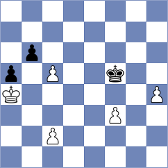 Kler - Scepanovic (Subotica, 2011)