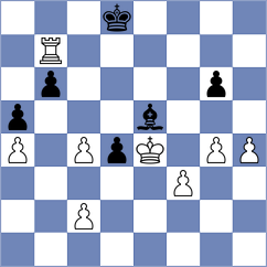 Raghava - Bonazzi (Chess.com INT, 2021)