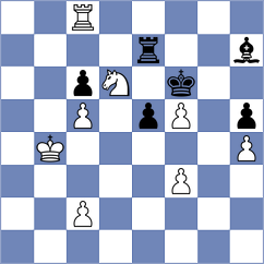 Zhou Weiqi - Cao (Fuling CHN, 2024)