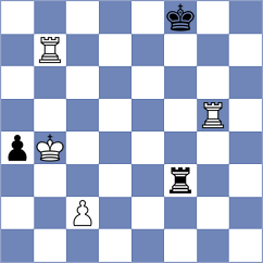 Karjakin - Zeliakov (Dubai, 2002)