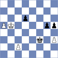 Stanojoski - Gonzalez Espana (Skopje, 2013)