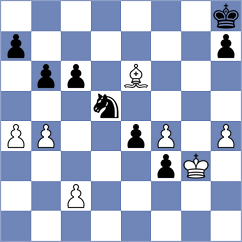 Nisztuk - Lugovets (Ostrava, 2012)