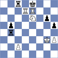 Baren - Ryan (Guernsey, 2002)