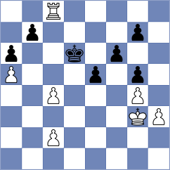 Mayaud - Burke (chess.com INT, 2023)