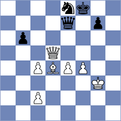 Pourkashiyan - Essing (chess.com INT, 2024)