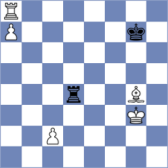 Nouali - Kosakowski (chess.com INT, 2025)