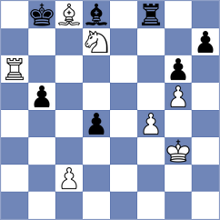 Radeva - Schneider (Skopje MKD, 2024)