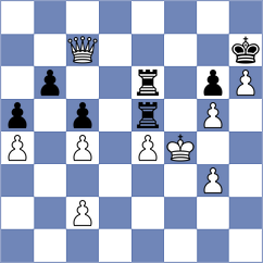 Quesada Perez - Kharola (Chess.com INT, 2019)