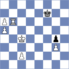 Sheehan - Dathe (chess.com INT, 2025)