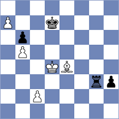 Hayrapetyan - Atakhan (chess.com INT, 2025)