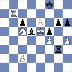 Nguyen Ngoc Truong Son - Borisek (chess.com INT, 2025)