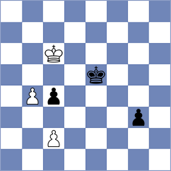 Garrido Borja - Rodrigues (Lisbon, 2001)