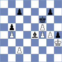 Kasparov - Smirnov (Korumdu KGZ, 2025)