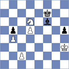 Wang - Humphries (Perth, 2004)