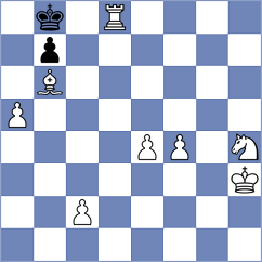 Brynykh - Vorona (Chess.com INT, 2018)
