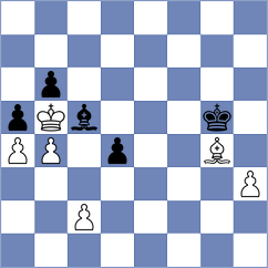 Korjakin - Borate Suraj (Salekhard, 2007)