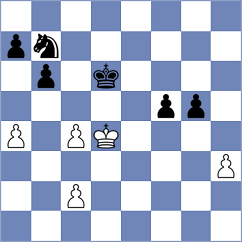 Joel Paul Ganta - Buchal (Copenhagen DEN, 2024)
