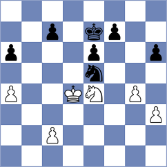 Fernandez Garcia - Zimmermann (Lignano Sabbiadoro ITA, 2024)