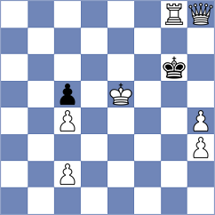 Arabidze - Celestino (chess.com INT, 2023)