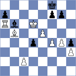 Bugubayev - Minnekhanov (Almaty KAZ, 2024)
