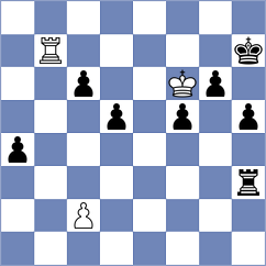 Kumar - Chung (Lichess.org INT, 2020)