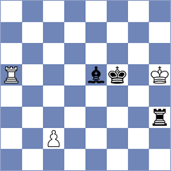 Winkels - Romero Ruscalleda (chess.com INT, 2024)
