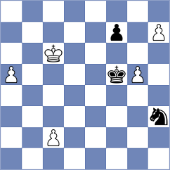 Craciun - Herpai (chess.com INT, 2025)