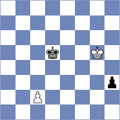 Amato - Mikaelyan (chess.com INT, 2025)