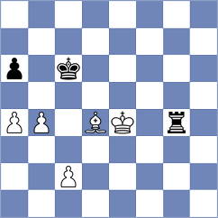 Zivkovic - Sarenac (Belgrade, 2003)