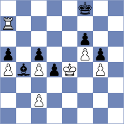 Tatar - Nikifor (Playchess.com INT, 2006)