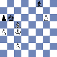 Kjaergaard Jensen - Tomaszewski (chess.com INT, 2024)