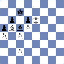 Tyukhanov - Ugorek (chess.com INT, 2025)