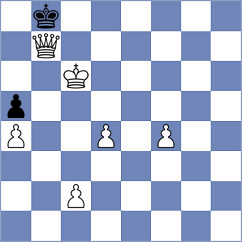 Pham - Rustemov (chess.com INT, 2022)
