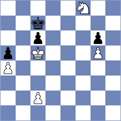 Vasquez Schroder - Vaishali (Chess.com INT, 2021)