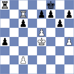 Campos Martil - Rubio Doblas (Malaga, 1993)