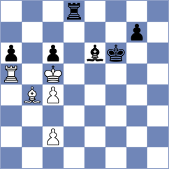 Mansurova - Tamano (chess.com INT, 2024)