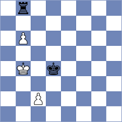 Gorgiev (Leningrad Tourney, 1936)