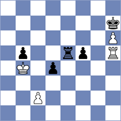 Waddingham - Ignatovic (London, 2010)