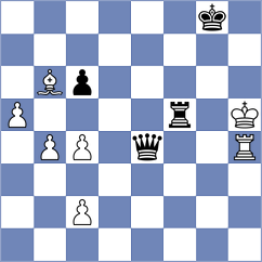 Reprintsev - Aggelis (chess.com INT, 2022)