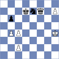 Reprintsev - Balabayeva (Chess.com INT, 2020)