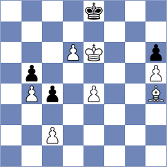 Bernier - Chatelain (Elancourt, 2004)