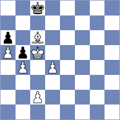 Saberi - Amiri (Chess.com INT, 2021)