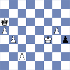 Jaiveer - Karimova (chess.com INT, 2024)