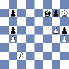 Accattato Martin - Vega Sanchez (Logrono, 2007)