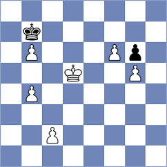 Osinovsky - Logozar (chess.com INT, 2025)