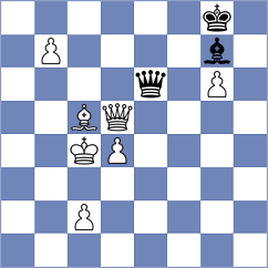 Gareyev - Meissner (Chess.com INT, 2020)