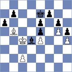 Perez - Golubev (Chess.com INT, 2019)